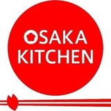 Osaka Kitchenのヨーコさん