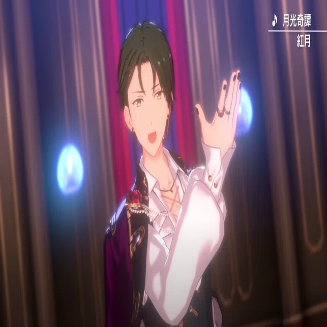 紅 月 ひかり