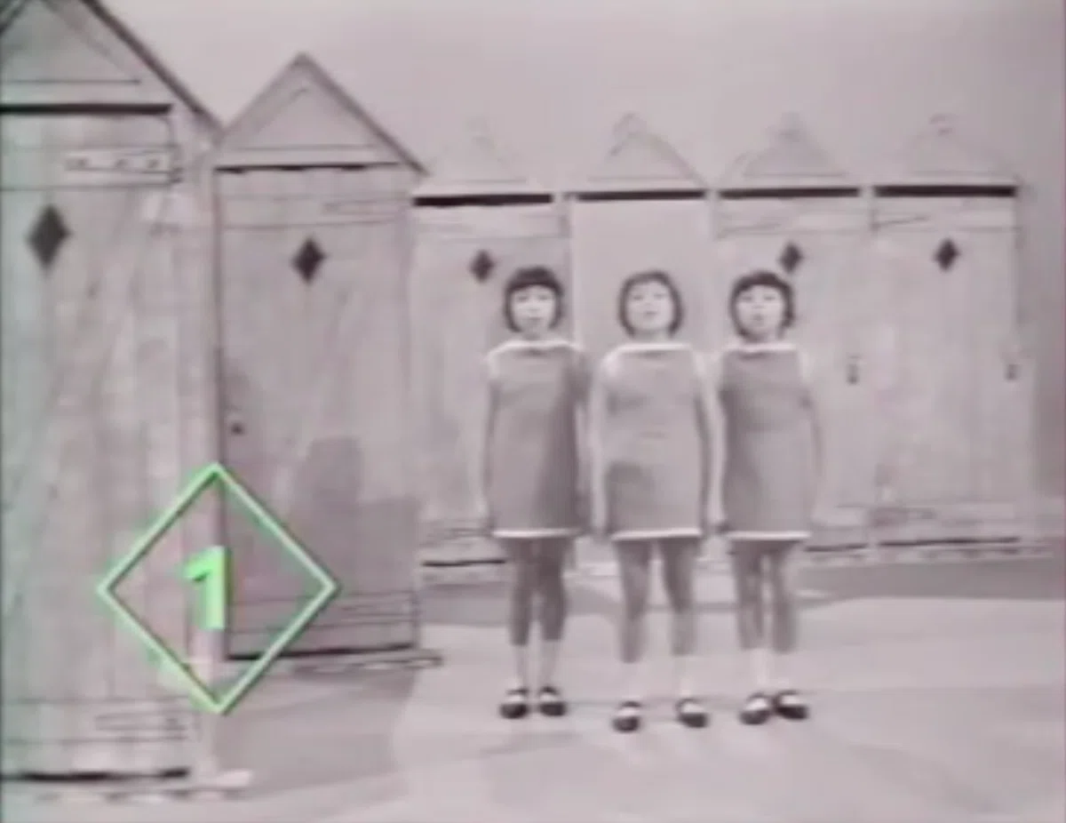 Les Jiminis 3 - Ah! Quel Malheur D'Être Petite Fille｜pwm