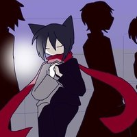 探偵弱音ハクの裏解釈 Kakimori 願音p Note