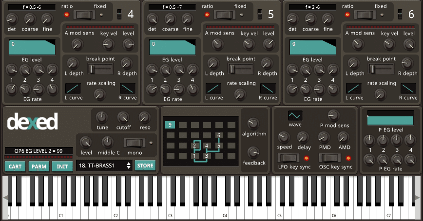 昭和シンセオタクが選ぶ無料ビンテージシンセ・エミュ(その1)|iM 昭和シンセオタクが選ぶ無料ビンテージシンセ・エミュ(その1)|iM