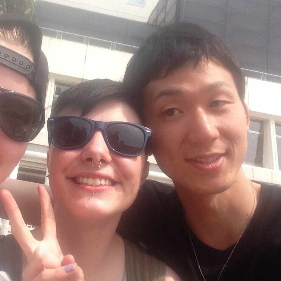 ナンパ師である僕が なぜnoteを始めたのか 吉澤 和也 Note