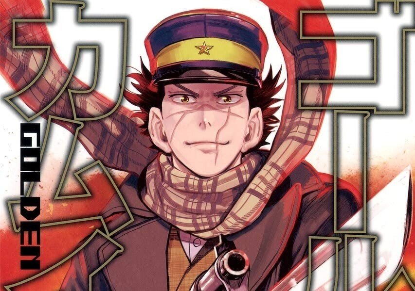 不死身の杉元 俺は不死身の杉元だ｜hotatepot