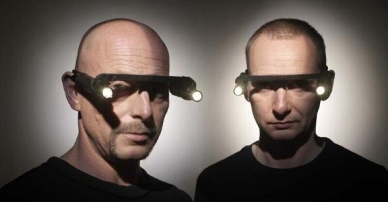 Orbital / Chime(1990 UK17)｜マサ 洋楽情報