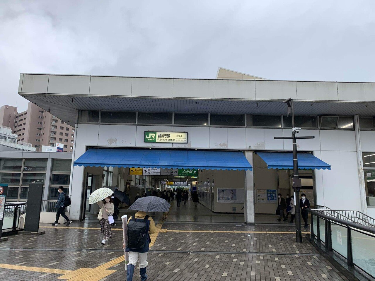 青春ブタ野郎 聖地巡礼旅の記録 ちょくじ ん Note