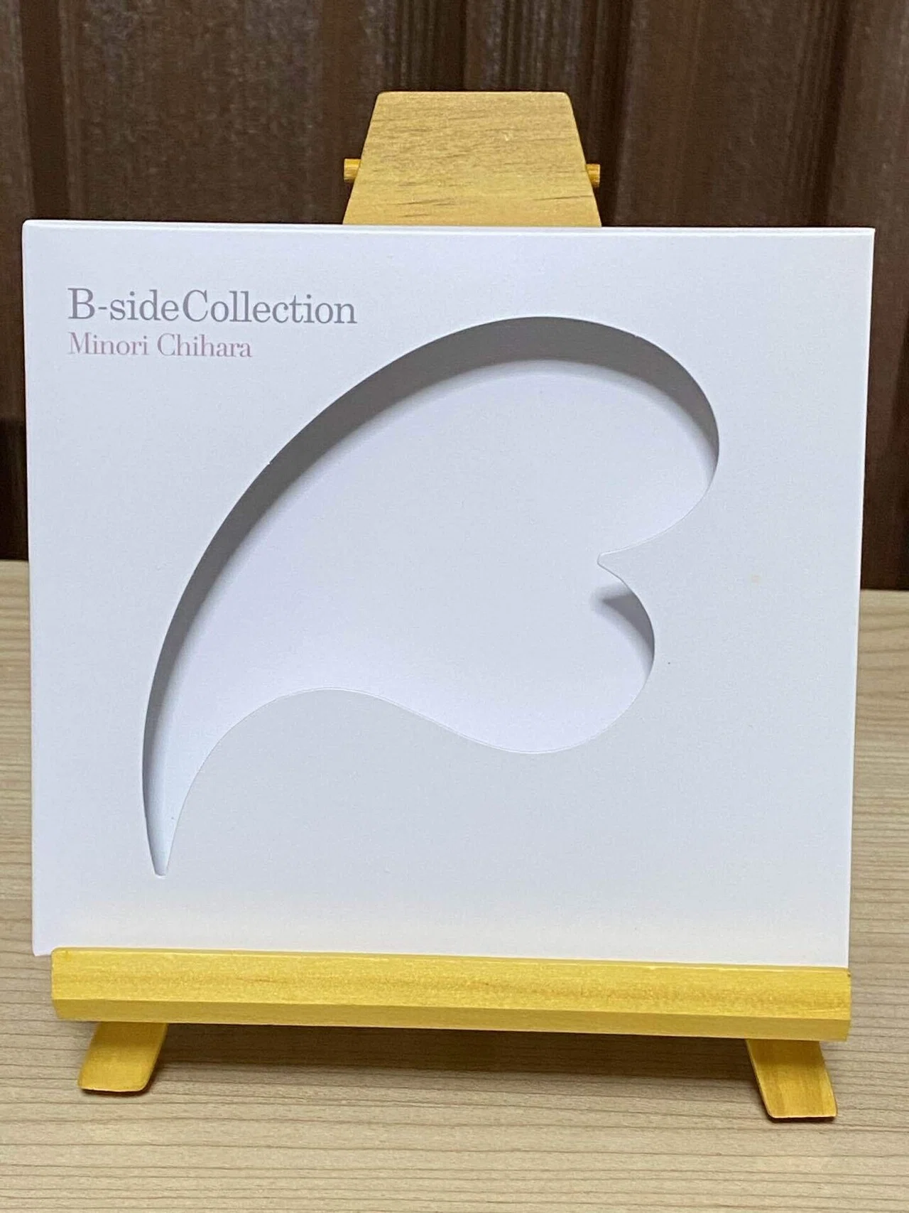みのりんB-side Collectionライブが実現していたら｜埼玉県のかっきー