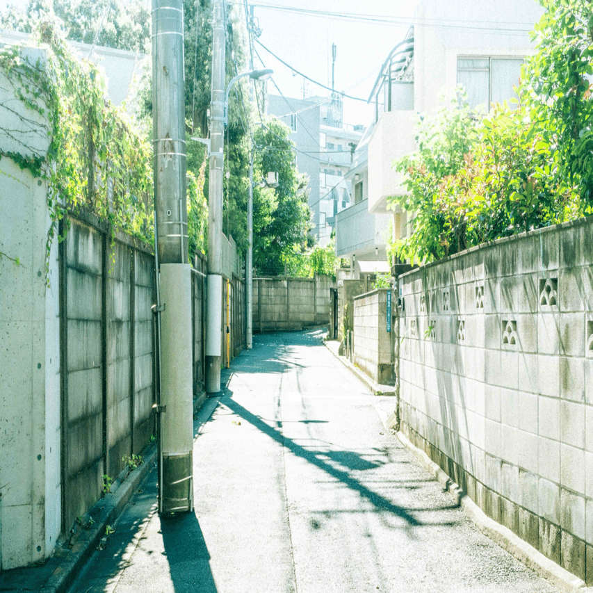 学校帰りの 寄り道のススメ イ ノ ウ エ Note