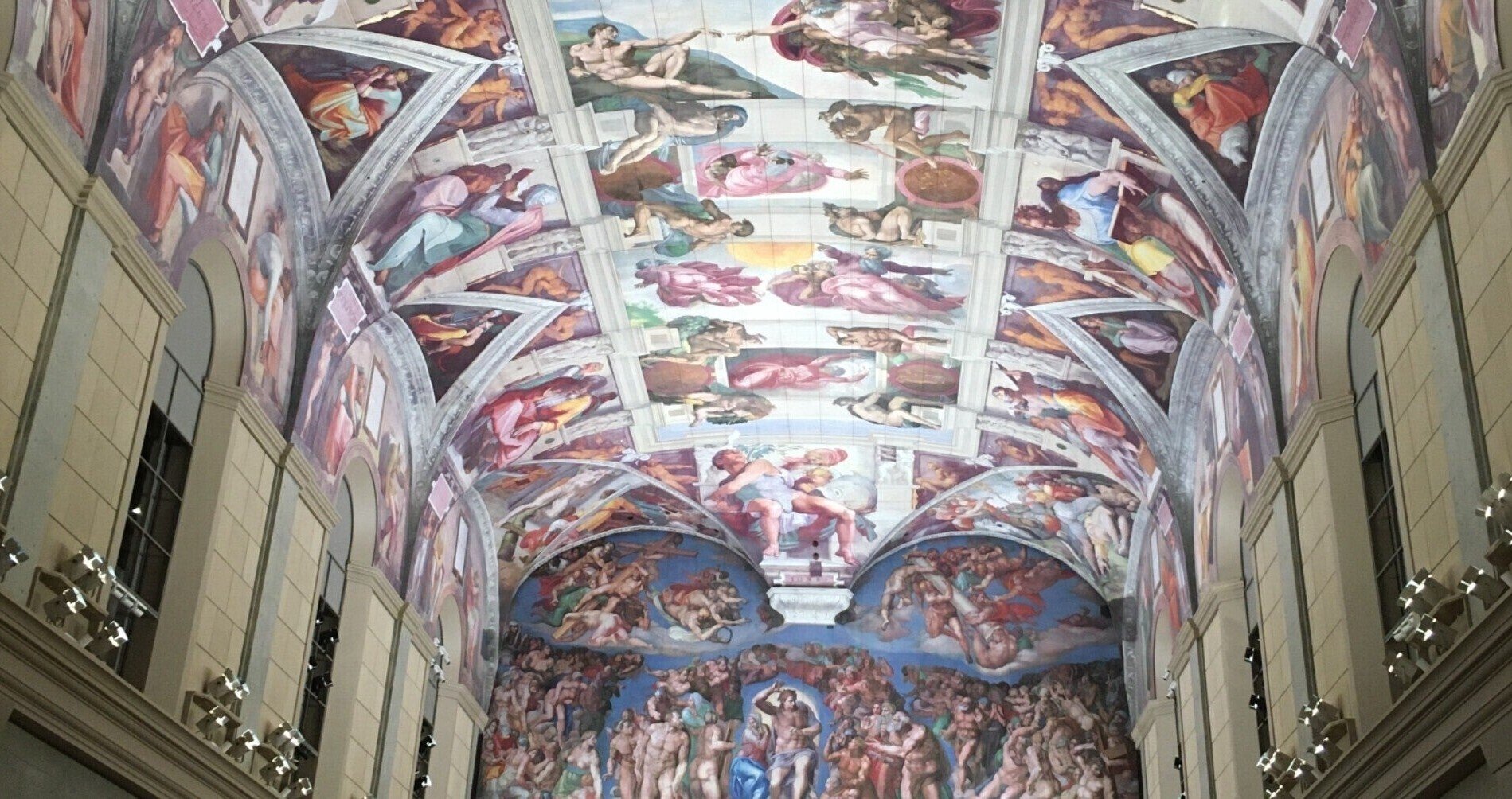 大塚国際美術館へ 実物と比較してみました みいちゃろ Note 大塚国際美術館へ 実物と比較してみました みいちゃろ Note