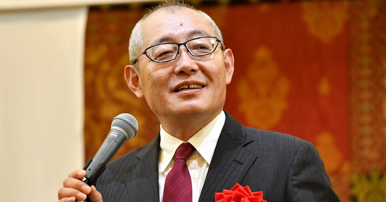 楊海英 『内モンゴル紛争　危機の民族地政学』 ：　〈ネトウヨ〉が大喜びする 「嫌中本」｜年間読書人