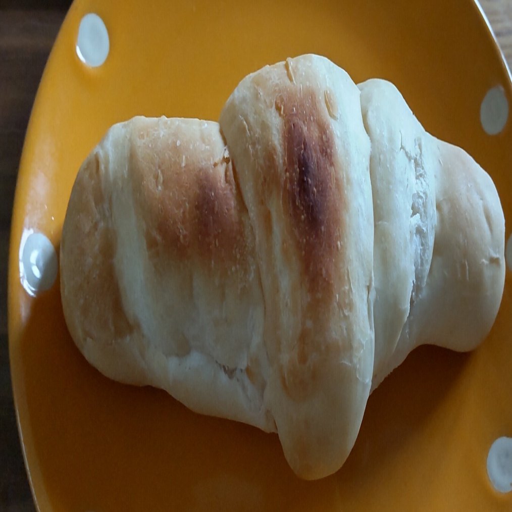 フジパンの マイクラフトベーカリー の おうちで焼きたて カリッとじゅわっと塩パン が すごく拡張性のある美味しさのパン だったという件 名古屋壬生三郎 Note