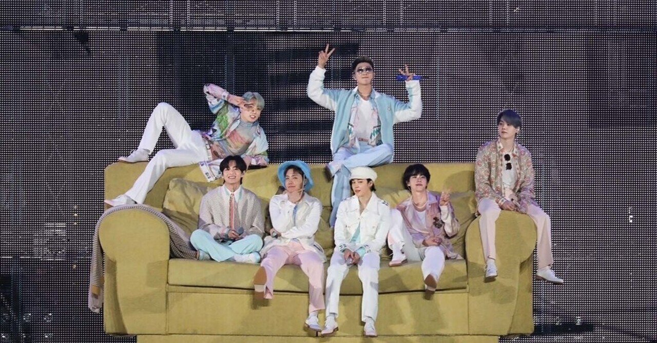 BTS PERMISSION TO DANCE LA 会場限定 ユンギ BTS PERMISSION TO DANCE LA 会場限定 ユンギ BTS Permission to Dance