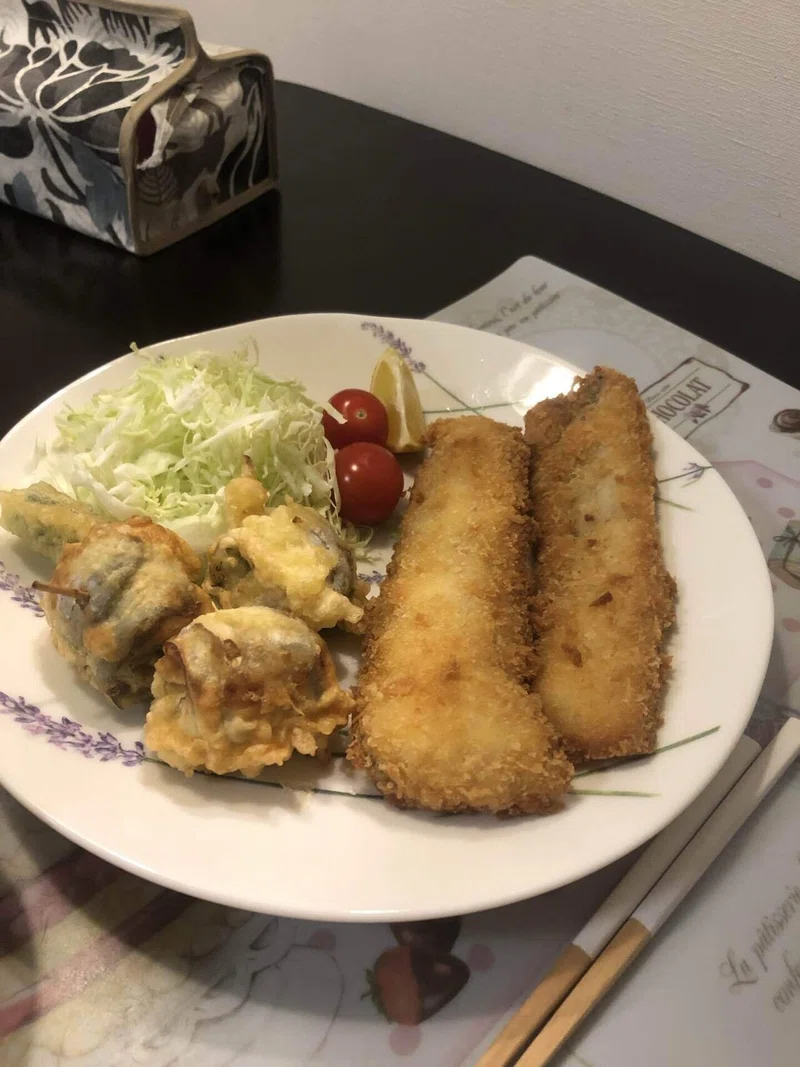 食いしん坊の釣り日記vol 太刀魚釣り編 Chachisan Note 食いしん坊の釣り日記vol 太刀魚釣り編 Chachisan Note