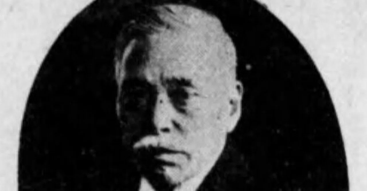 高楠順次郎｜佐藤哲朗（nāgita）