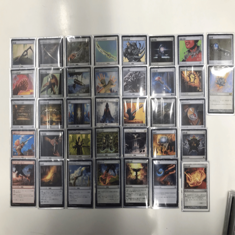 MTG 鋼の魂、ワイレス　統率者デッキ 統率者デッキ紹介】鋼の魂、ワイレス/Wyleth, Soul of Steel｜クロタカ