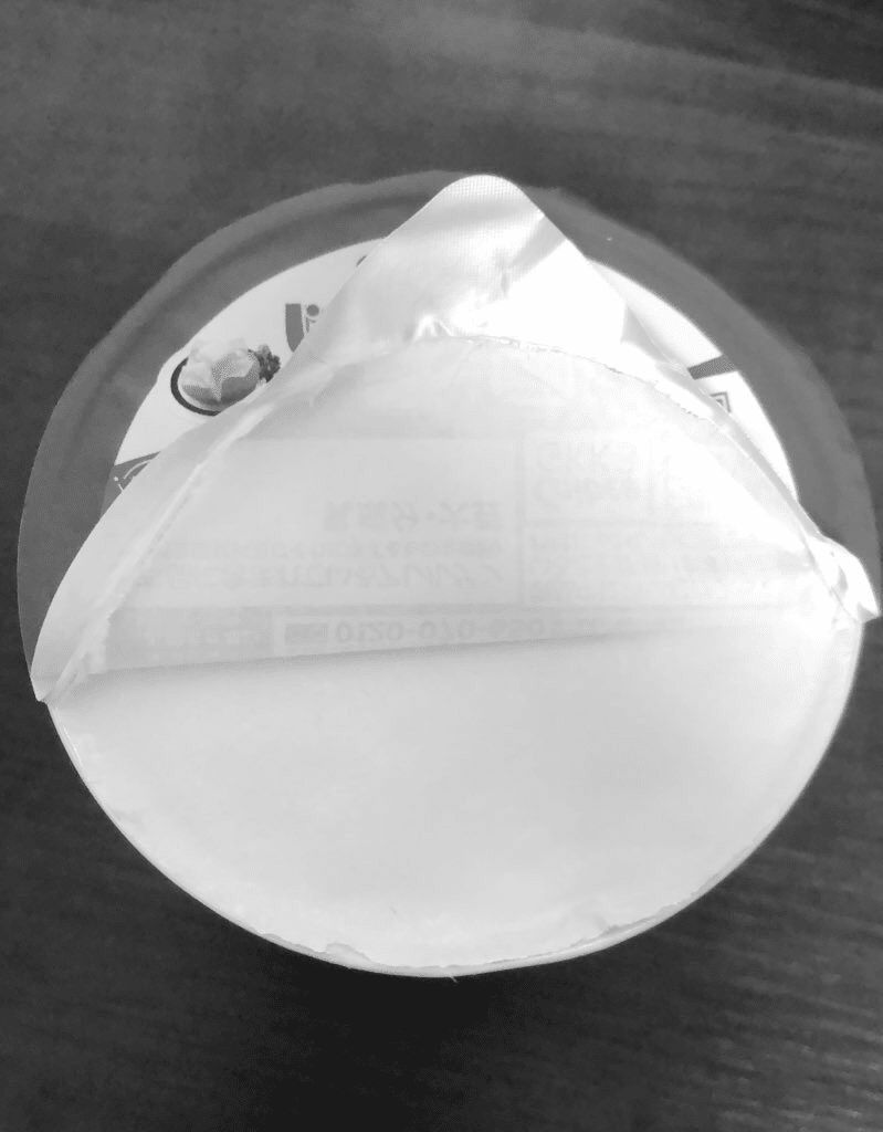 じゃがりこなどカップ型お菓子の容器は捨てないで！ラクちん家事