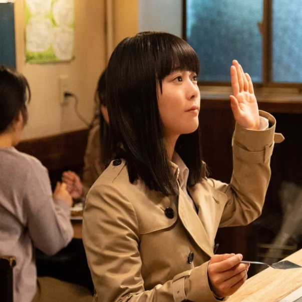 高畑充希さんの魅力ダダ漏れなグルメドラマ「忘却のサチコ」！（続編が