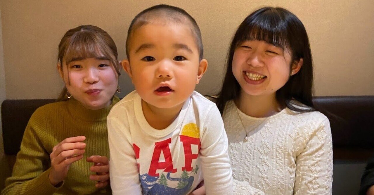 息子2歳の誕生日はハードロックカフェでサプライズ 地球探検隊 中村隊長 Note