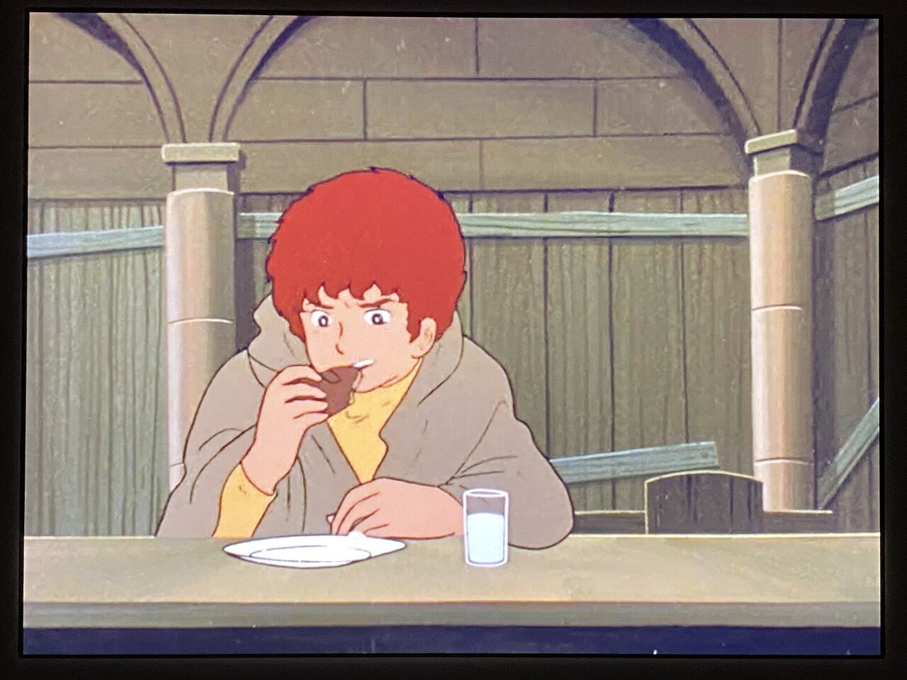 名勝負 ガンダムvsグフ 機動戦士ガンダム 第19話 ランバ ラル特攻 感想 ごまさば将軍 ガンダムシリーズ全部観る Note 名勝負 ガンダムvsグフ 機動戦士ガンダム 第19話 ランバ ラル特攻 感想 ごまさば将軍 ガンダムシリーズ全部観る Note