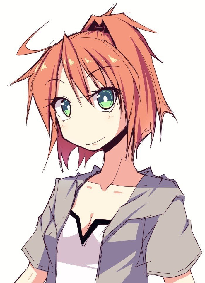 瞳の中心に白を置くやつがやりたかったのでいろいろ実験した落書き 一代大佐 Note