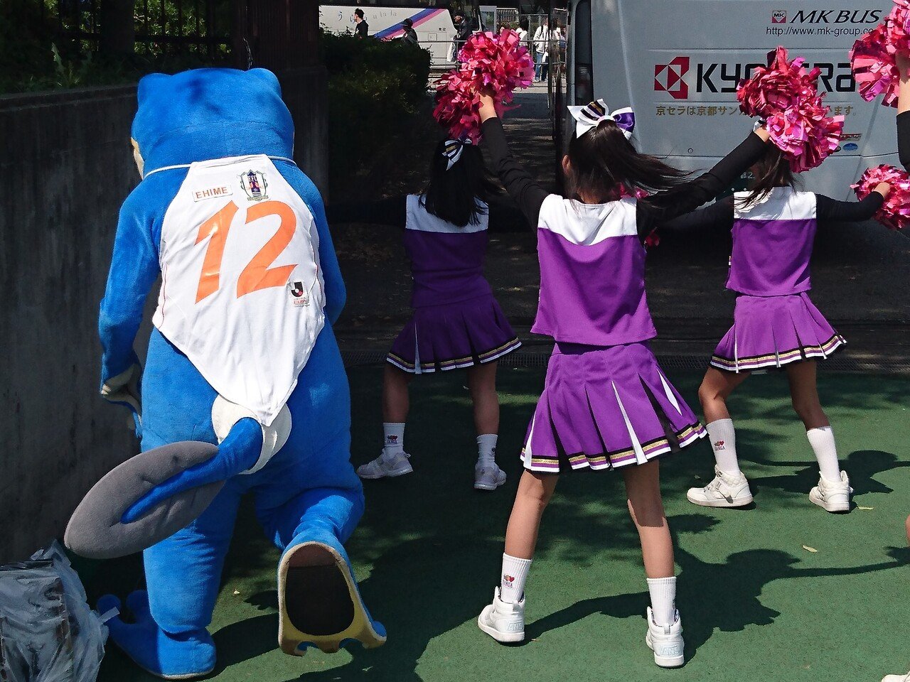 カエルの一平くんとの思い出 そして学んだ大切なこと 愛媛fcタムラ Note