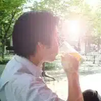 木箱記者