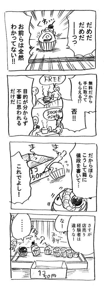 カップケーキ46
