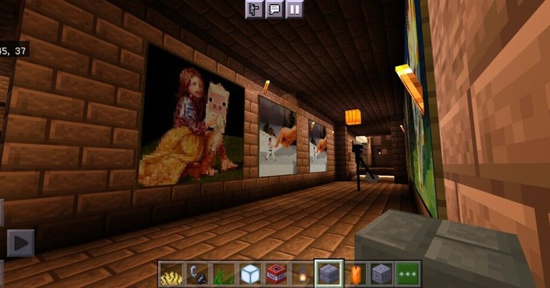 Noteマインクラフト部 の新着タグ記事一覧 Note つくる つながる とどける