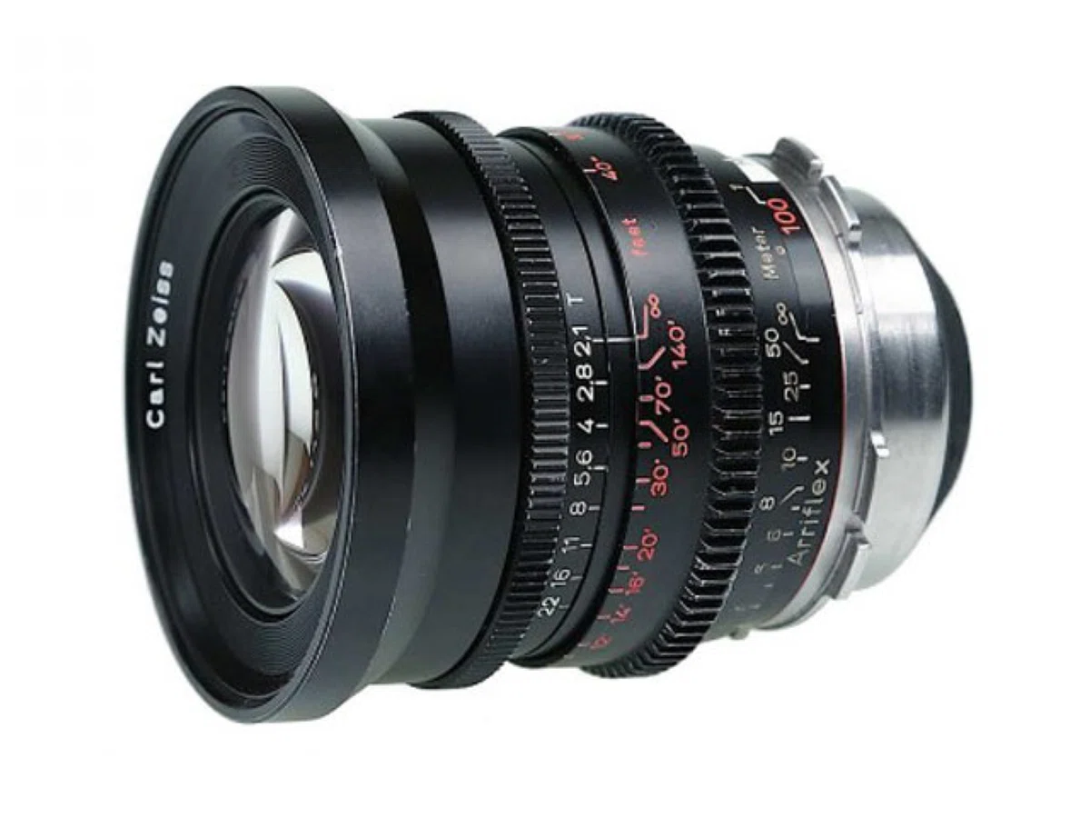 ARRI シネレンズの基礎知識｜UMU TOKYO