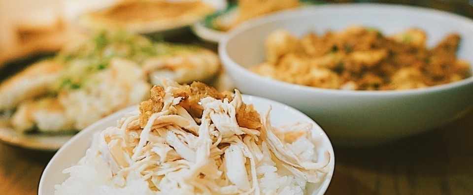 母の料理を思い出す 午後5時のスーパー まりさん Note