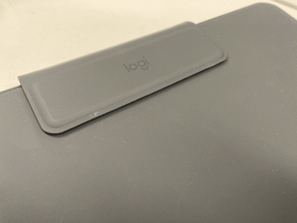 iPadのバッテリー持ちを試してみる。｜すぎやま