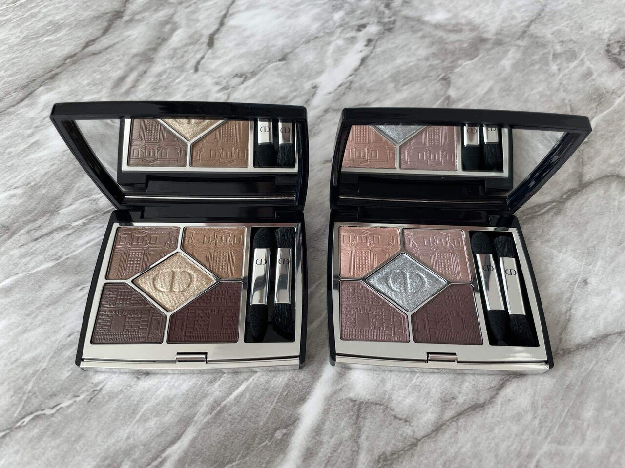 限定Dior☆ サンク クルール クチュール ＜アトリエ オブ ドリームズ