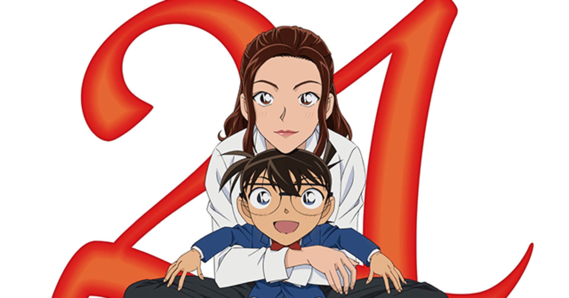 番外編】倉木麻衣×名探偵コナン COLLABORATION BEST 21 -真実は