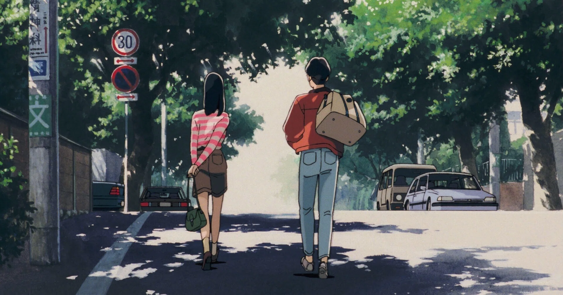 海がきこえる』を読み（視聴し）なおす：その1 はじめに｜Unknown