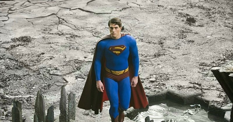 スーパーマン リターンズ（2006）
