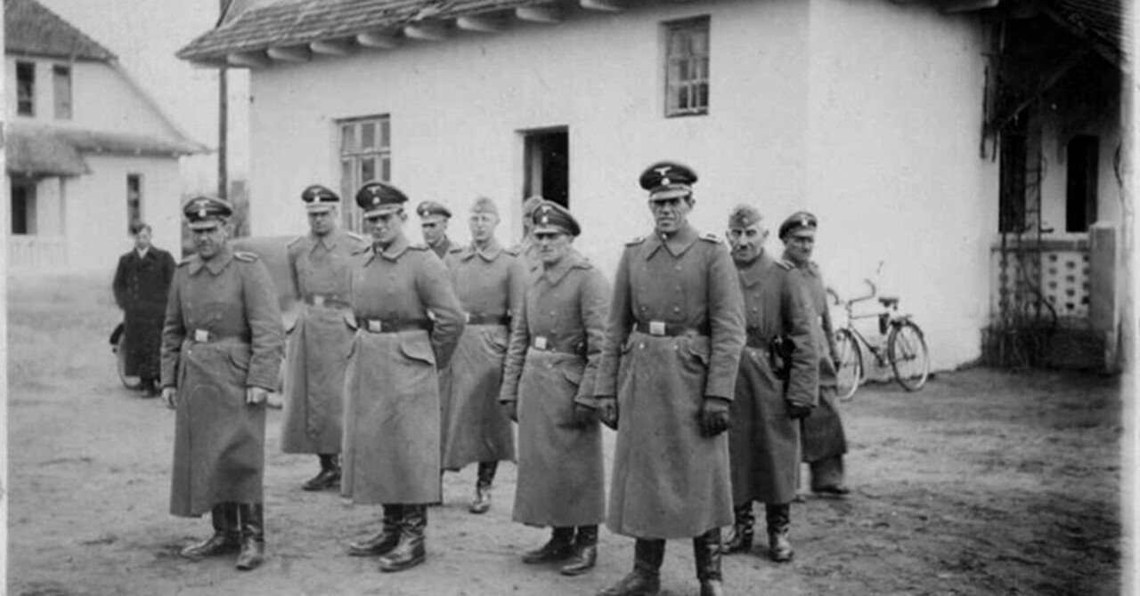 アーヴィングvsリップシュタット裁判資料 1 ユダヤ人問題の最終的解決 とは 蜻蛉 Note アーヴィングvsリップシュタット裁判資料 1 ユダヤ人問題の最終的解決 とは 蜻蛉 Note