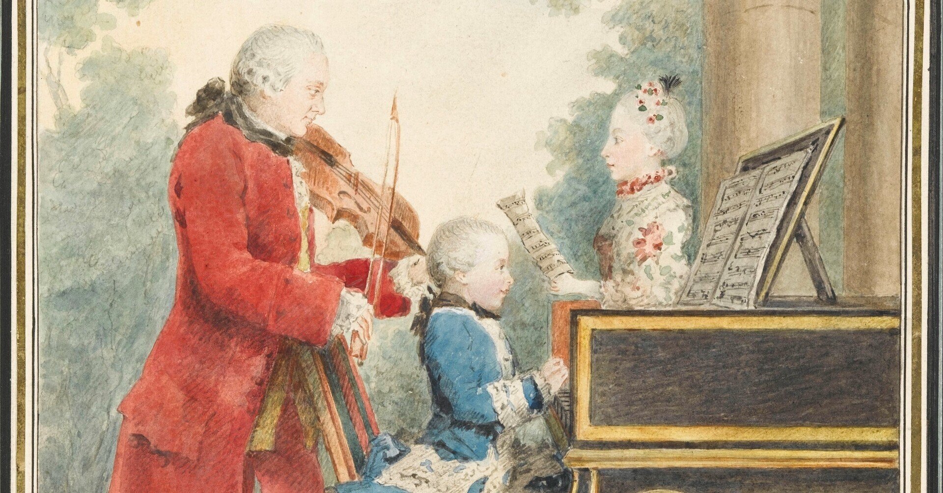 演奏スタイルの歴史② 教則本｜IKEJIRI Violin Works