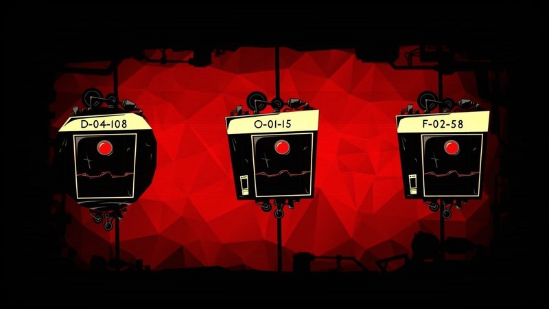 Lobotomy Corporation 攻略 ネタバレをみないで攻略するコツ ウィキダ Note Lobotomy Corporation 攻略 ネタバレをみないで攻略するコツ ウィキダ Note
