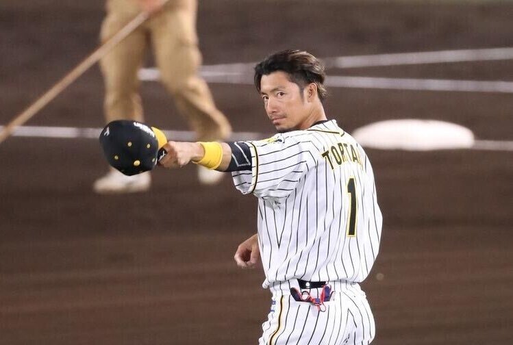 私のヒーロー 鳥谷敬｜奥美濃古地鶏