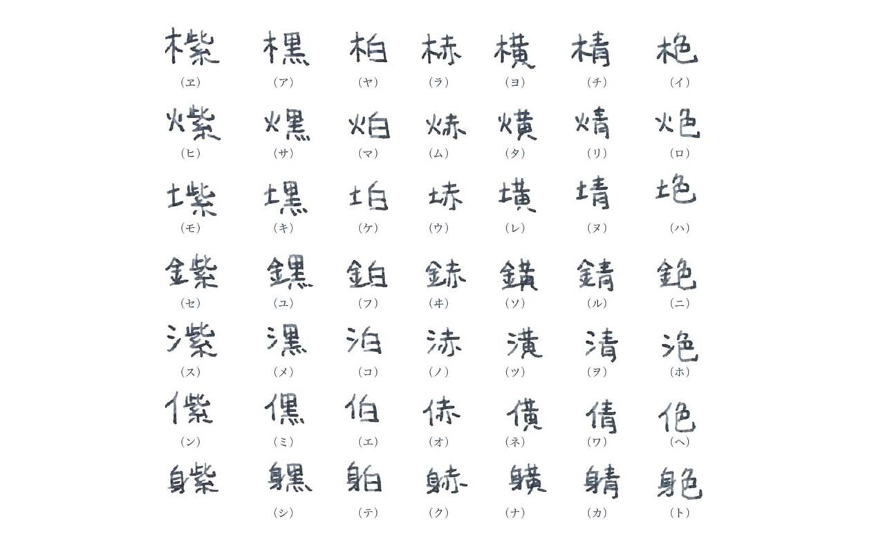 仲間には分かりやすく 敵には分かりにくい 忍者の暗号と使い方 忍者の技と知恵 11 きよし 忍者のデザイナー Shinobi Design Project Ceo Note