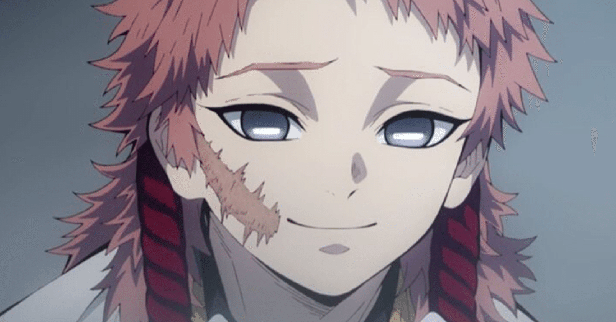 鬼滅の刃】錆兎がかっこよすぎる！！義勇が最終選別を突破できた理由