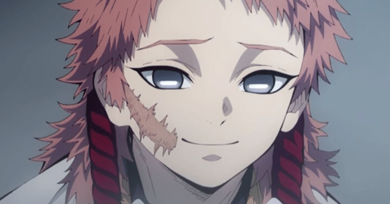 鬼滅の刃】錆兎がかっこよすぎる！！義勇が最終選別を突破できた理由