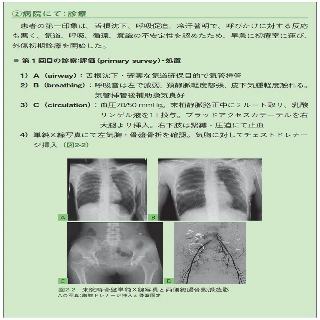 編集後記『ケースで学び病態を理解する 頭部外傷の診かた』｜株式会社