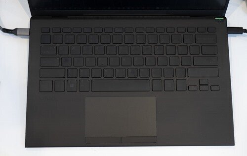VAIO Zに、充電器2つ接続したらどうなるのか？｜コールの店長 note