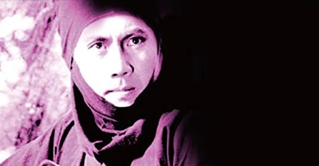 忍びの者 続・霧隠才蔵』（1964年12月30日・大映京都・池広一夫