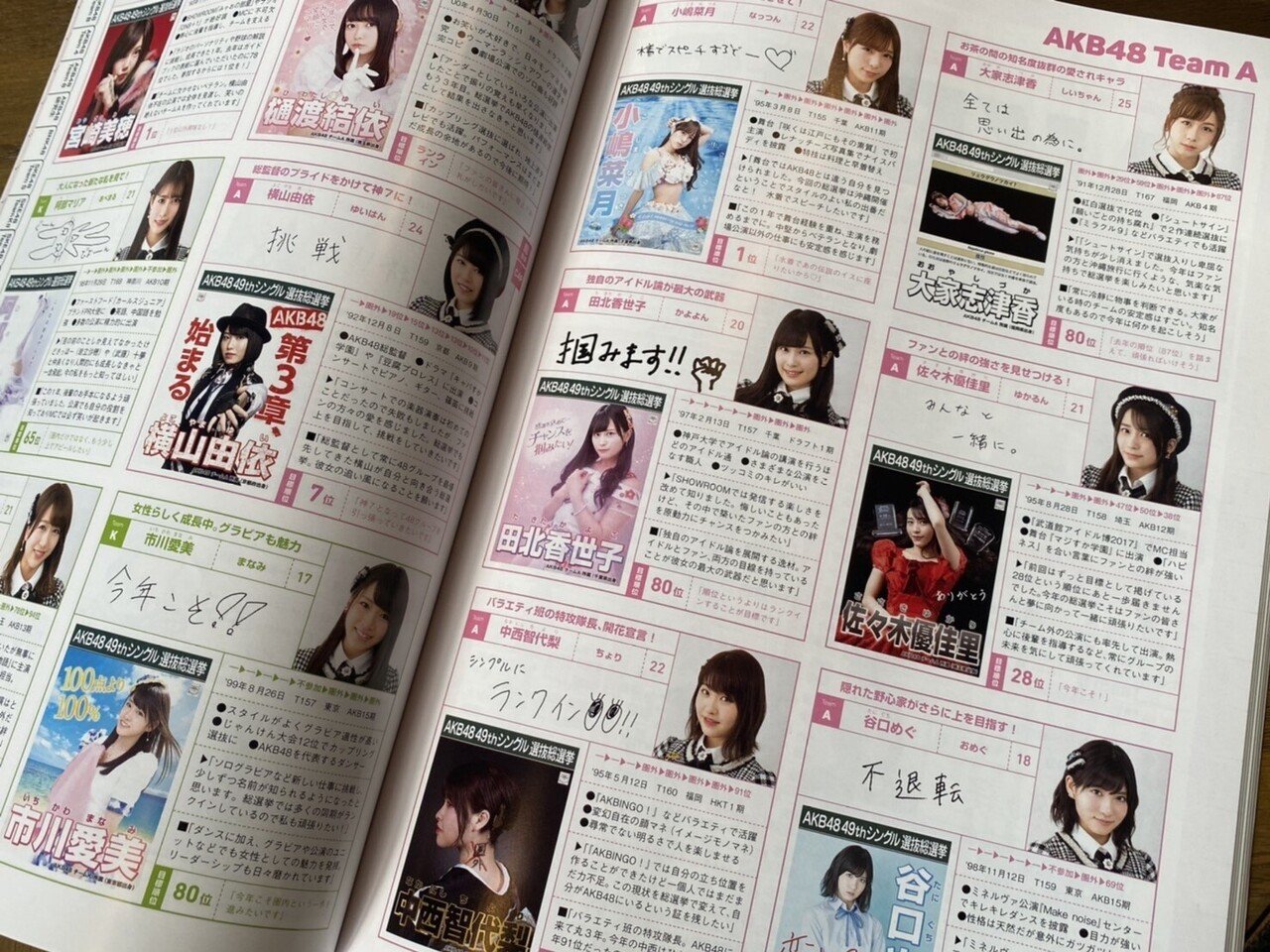 ちんこすこう開発者は見た！#20 AKB総選挙＠沖縄のカオスとプロ達の