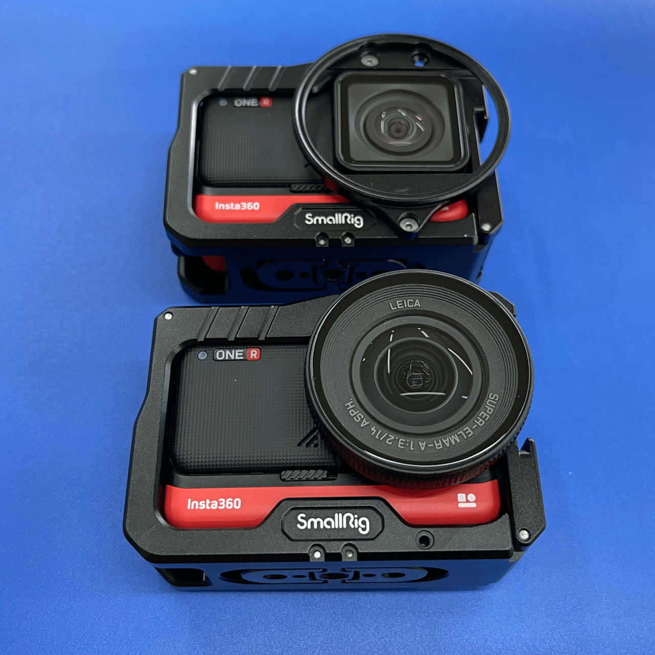 1インチモジュールのケース｜banco1972