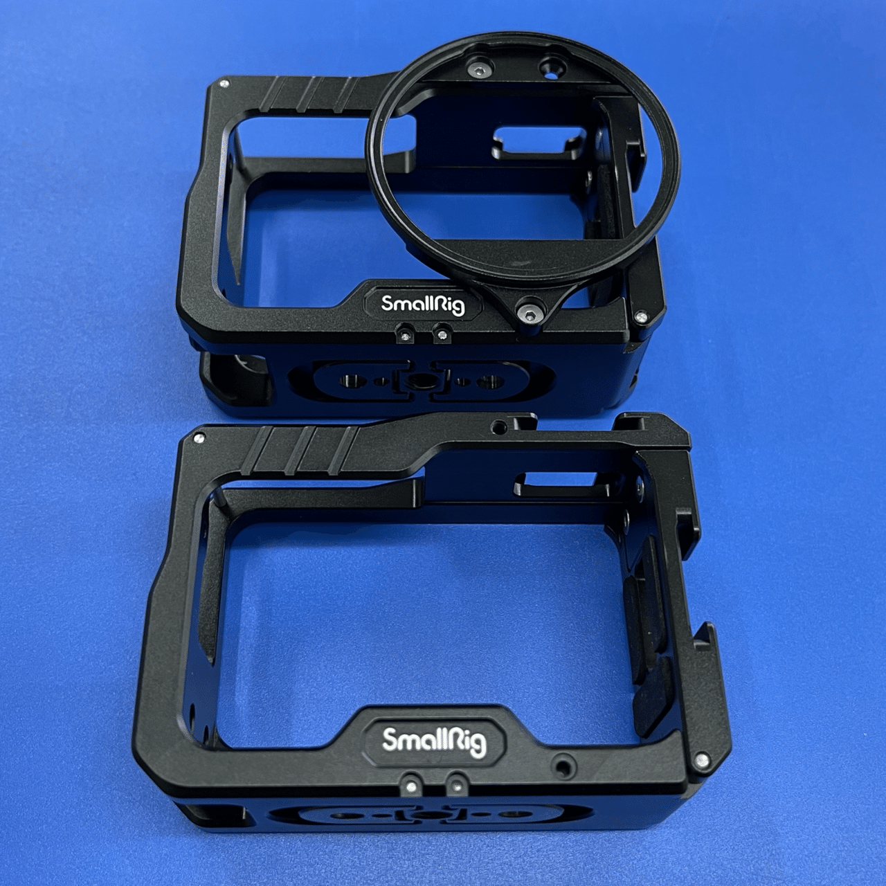 1インチモジュールのケース｜banco1972