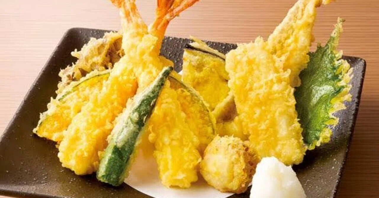 TENPURA】天ぷらと相性の良さそうな既存食材纏め【前編】｜あぬびす