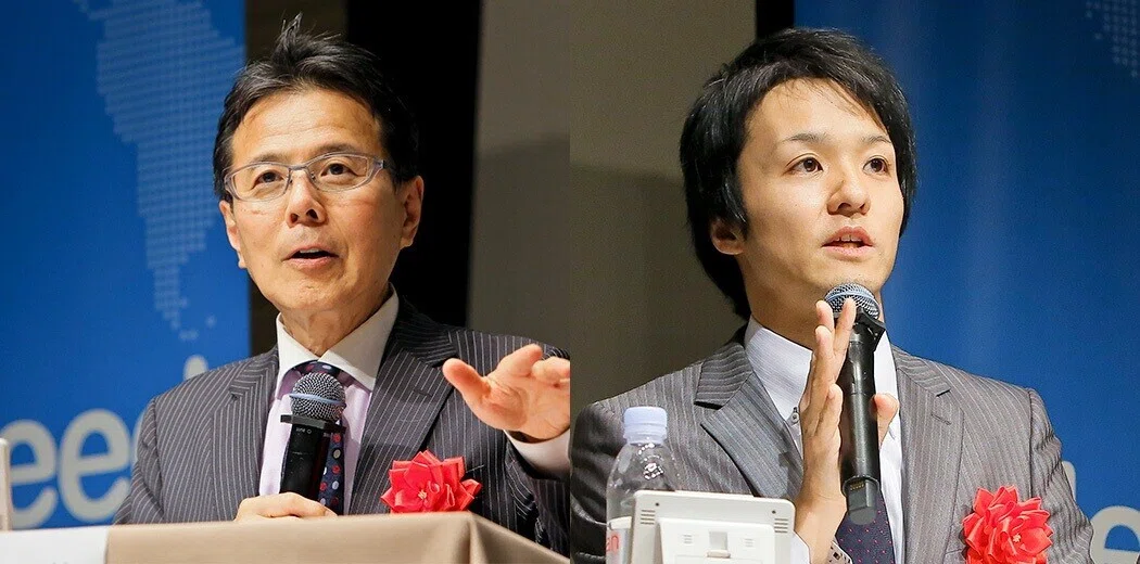 おぉ！金井壽宏先生が設問に登場！（キャリアコンサルタント試験－学科