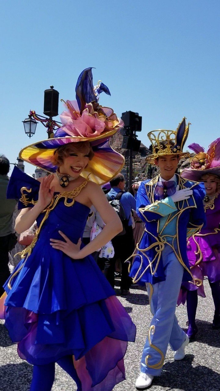 ファッショナブルイースター アーティストの魅力 Nina Note